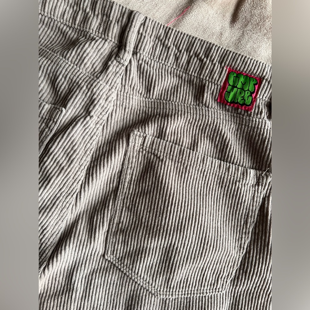 Empyre Gray Jeans wide leg